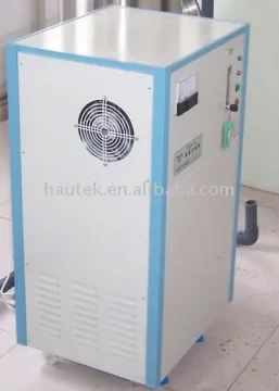 ozone generators for water treatment