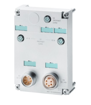 High Quality ET 200pro CPU Connection Module SIMATIC S7-1500