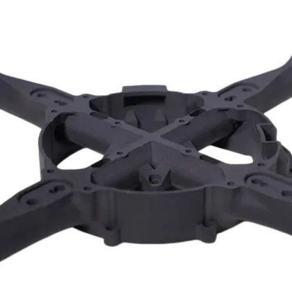 HP nylon 3D printing service