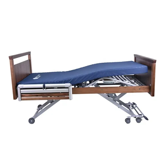 Electric Home Care Bed Electrical Bed
