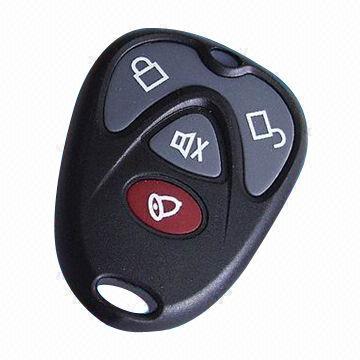 Customized Frequency RF Remote Switch for Garage Door