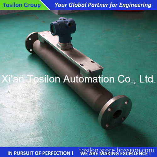 Pipe-type Electronic Industrial Density Sensor For Ore Pulp, High ...