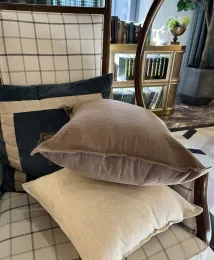Cute Cartoon Pillow for Bedroom Decor