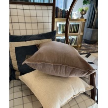 Almofada fofa de desenho animado para decoração de quarto