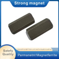 آهنربای خاکی کمیاب کبالت سیاه برای تجهیزات صنعتی