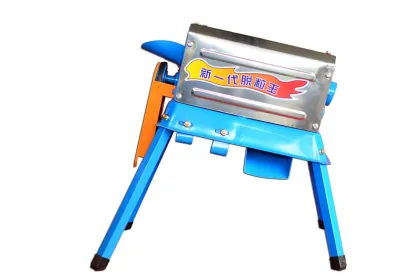 chaff cutter tractor model