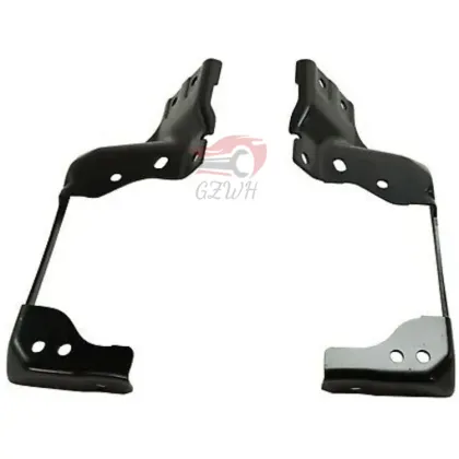 Ram 1500 2019+ front bumper bracket 68404041AA