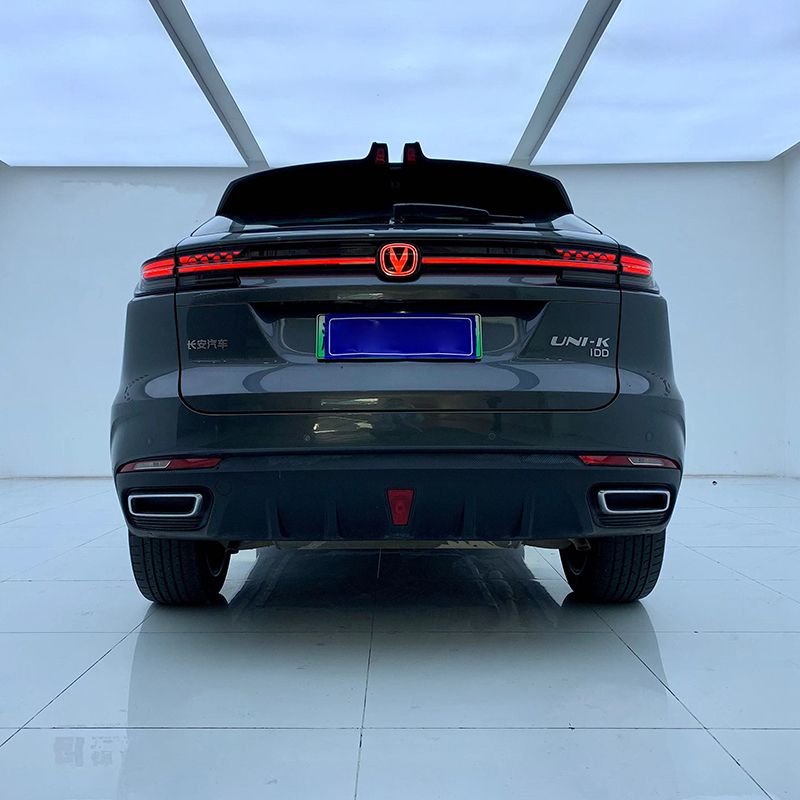 2022 Changan Uni-K second-hand car 2022 Changan Uni-K second-hand car