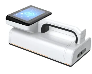 High Quality G-J-8900 Smart Portable Surface Contamination Meter