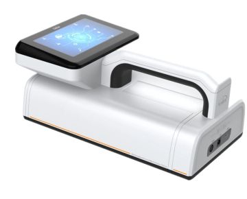 High Quality G-J-8900 Smart Portable Surface Contamination Meter