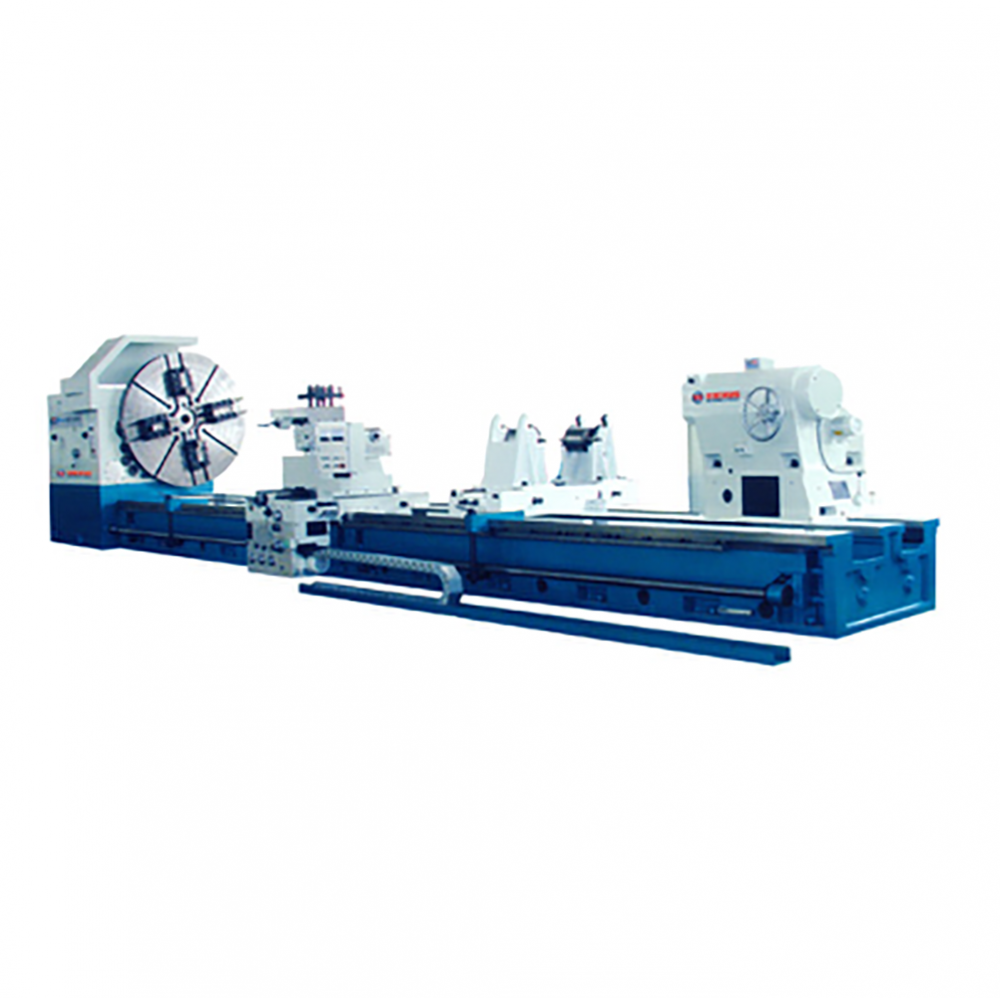 Heavy Duty Truck Brake Lathe