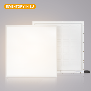 EU Deutsches Lager ERP ROHS CE CB Office Square Panel Light 600x600mm Flat LED Slim Panel Light "Für eine bessere SEO und Lesbarkeit könnten Sie jedoch in Betracht ziehen:" 600x600mm Flat LED Slim Panel Light - EU Deutsch Lager Rohs CE CB zertif