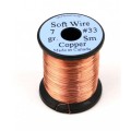 C11000 Solid Copper Wire for Electrical Wiring