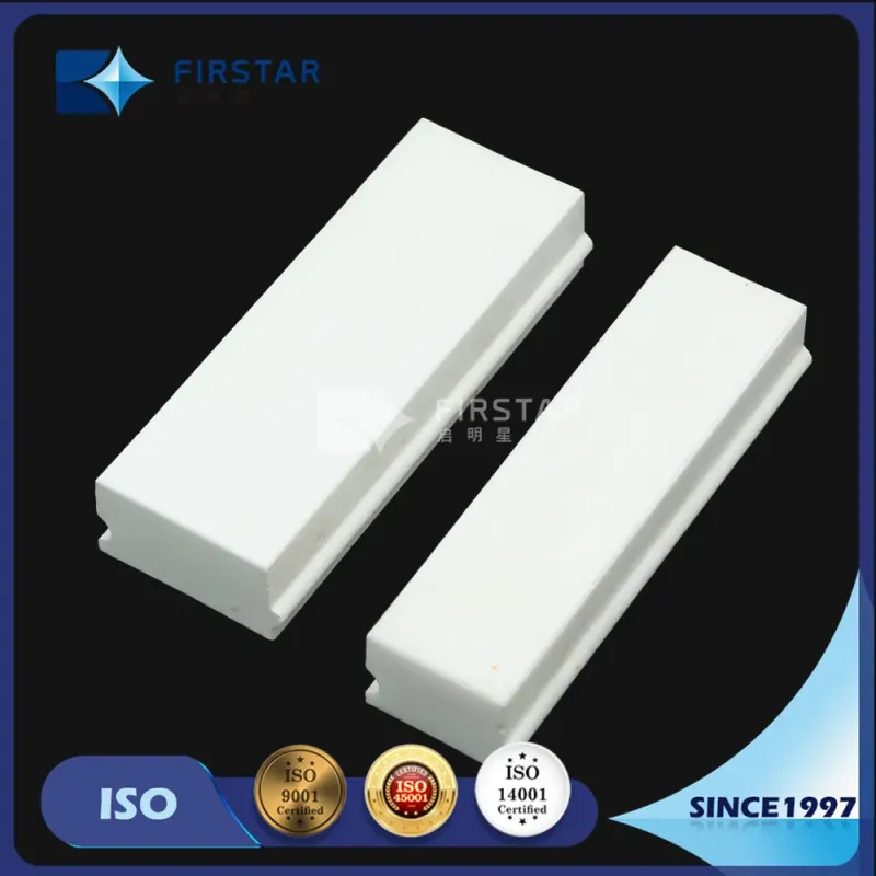 Premium 92% Alumina Ceramic Lining Bricks for Industrial Ball Mills