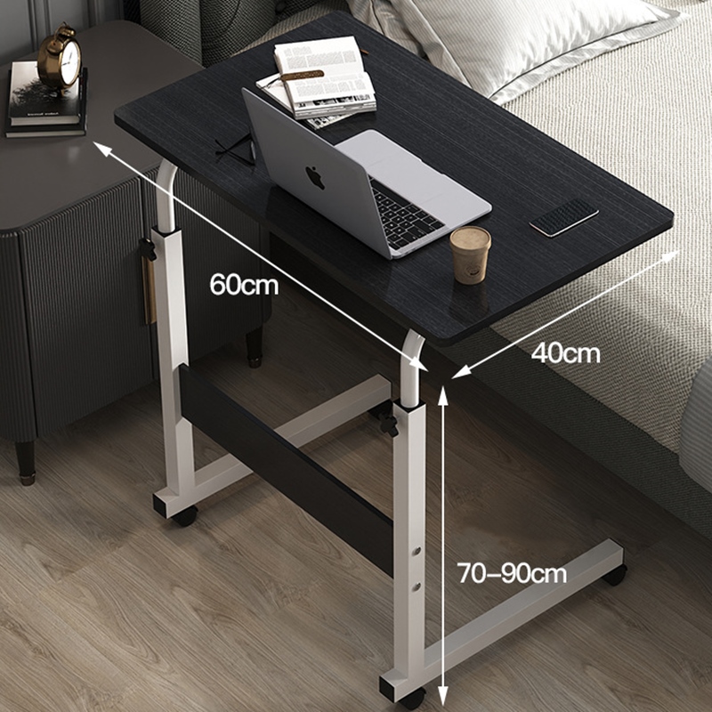 Hot sale Portable Height Adjustable Desk