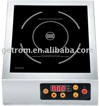 induction cooker