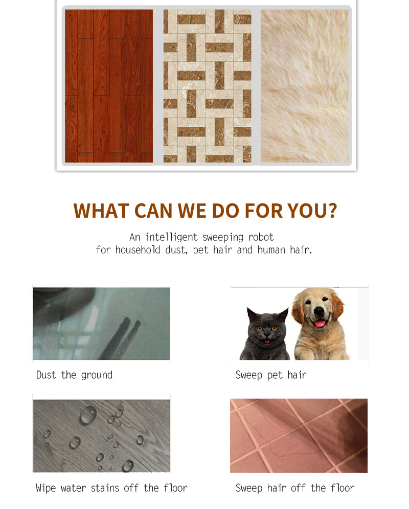 D Robot Vacuum Cleaner D Robot Vacuum Cleaner