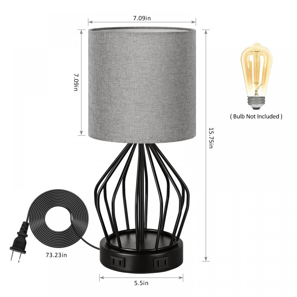 Novety Design Table Lamp