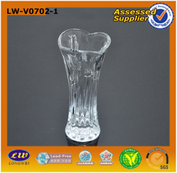 2014 Glass Vases