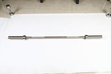 700LB OB60 straight bar with needle bearings