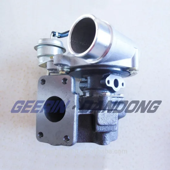turbo K03 53039880116 53039700116 turbocharger 504136797 for Fiat Ducato III 2.3 130 Multijet