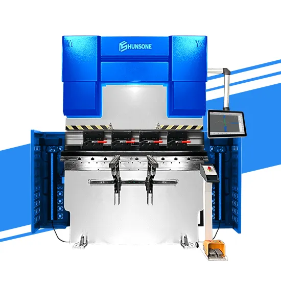 Competitive Price Mini Press Brake for Electric Sheet Metal Bending