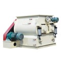 Supply Best Good Quality Poultry Feed Mixer for Chicken