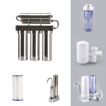 water filtration countertop,inline water filter for house