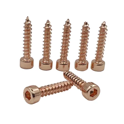 Self tapping screws tapping screws