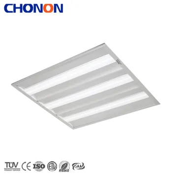 Top Import Standard Sizes Recessed Mounted Panel LED Lights: A Comprehensive Guide