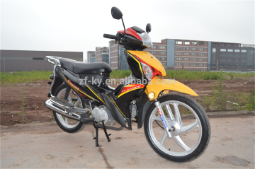 2015 cheap cub motorcycle 100cc ZF 100-6