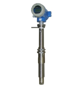 Insertion type Electromagnetic flow meter