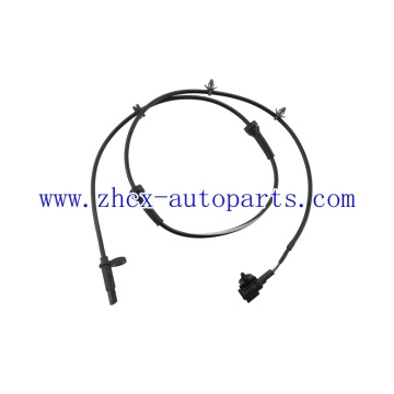 Nissan Sylphy Tiida এর সামনে ABS সেন্সর