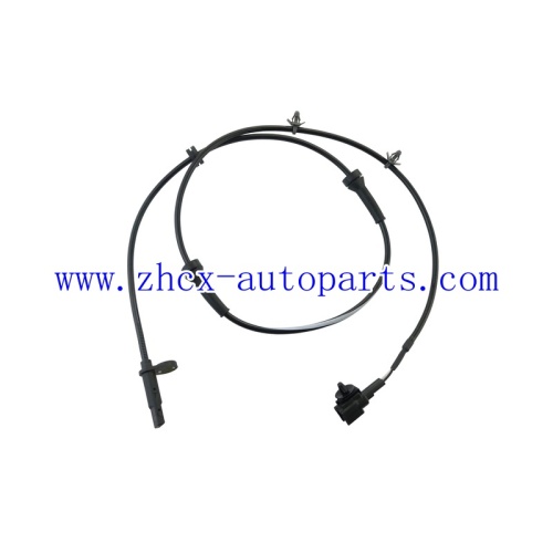 Nissan Sylphy Tiida এর সামনে ABS সেন্সর