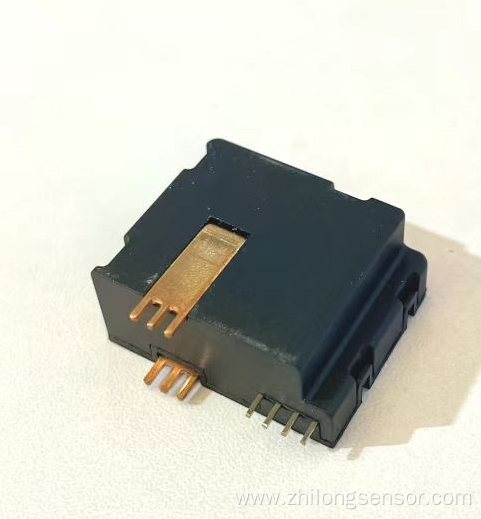 Accuracy 0.05% PCB mounted current sensor DXE60-B2/55