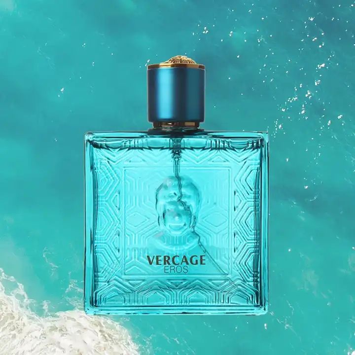2024's Top Selling Long-Lasting Wood Scent Cologne for Men - 100ml Perfume Bottles with Fast Delivery