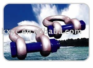 Shackle