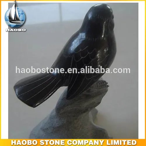 stone craving granite animal sculpure with best price
