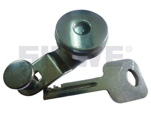 Top quality stainless steel lock for industrial cabinet panel door Sinwe factory