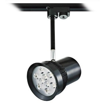 alta lumious e vendita calda 9w LED light pista
