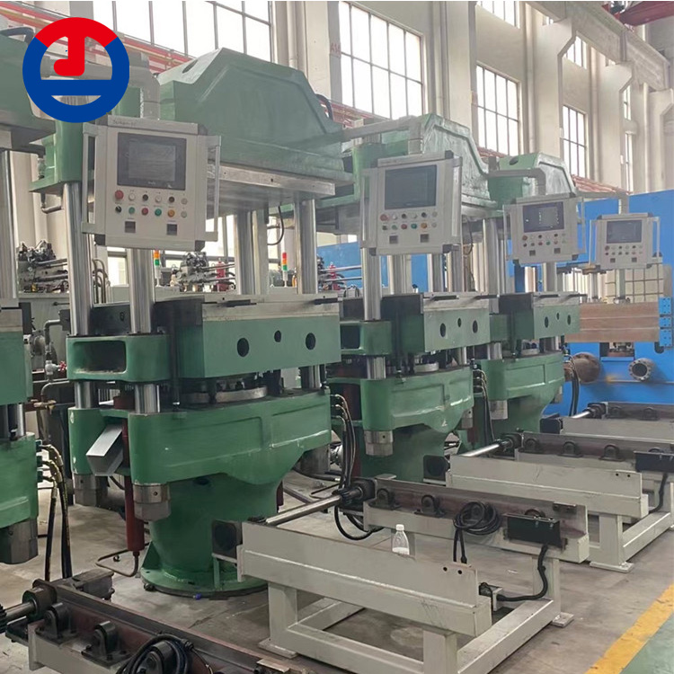 Rubber Product Vulcanizing Vulcanizer Machine
