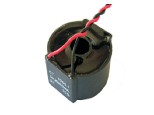 Current transformer