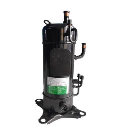 R134a Rotary LG Compressor: 27,600BTU, 26,000BTU, and 22,000BTU DC Compressor Air Conditioner Components