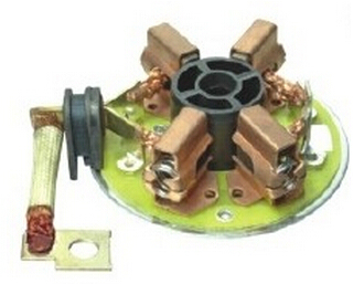 Brush Holder for bosch starter 6033AD0130-380