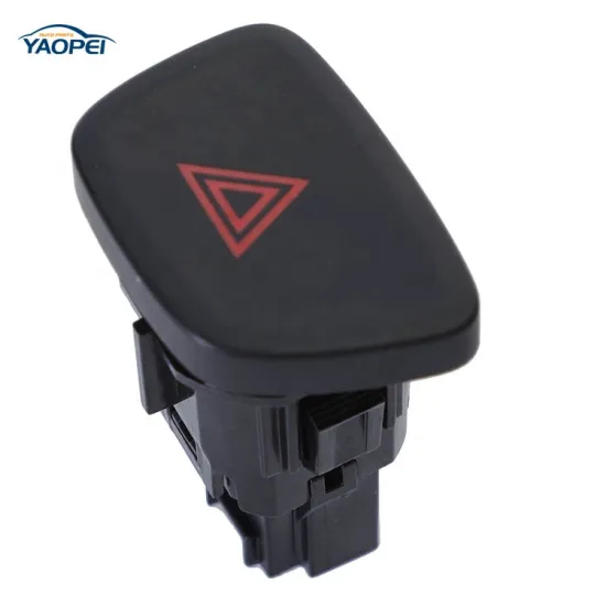 Hazard Warning Switch for GM Envision 2016-2020