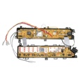 WC01-X Universal Washing Machine PCB Control Board Washing Machine Board