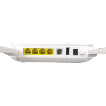 H1S-3 singolo wifi onu/ont ftth fttr gpon epon xpon