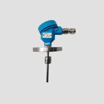 Industrial Level Measuring Instruments: Water Tank Liquid Level Sensors