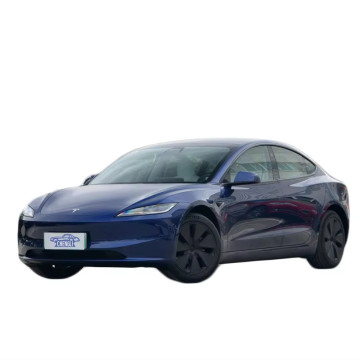 2022 2021 Tesla Model 3 Elektrische auto Nieuwe energievoertuig EV Motorauto