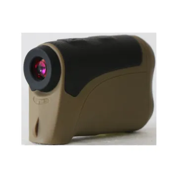Wholesale 8X Laser Golf Rangefinder - Long Distance Laser Rangefinder for Adults